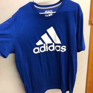 Adidas T-shirt